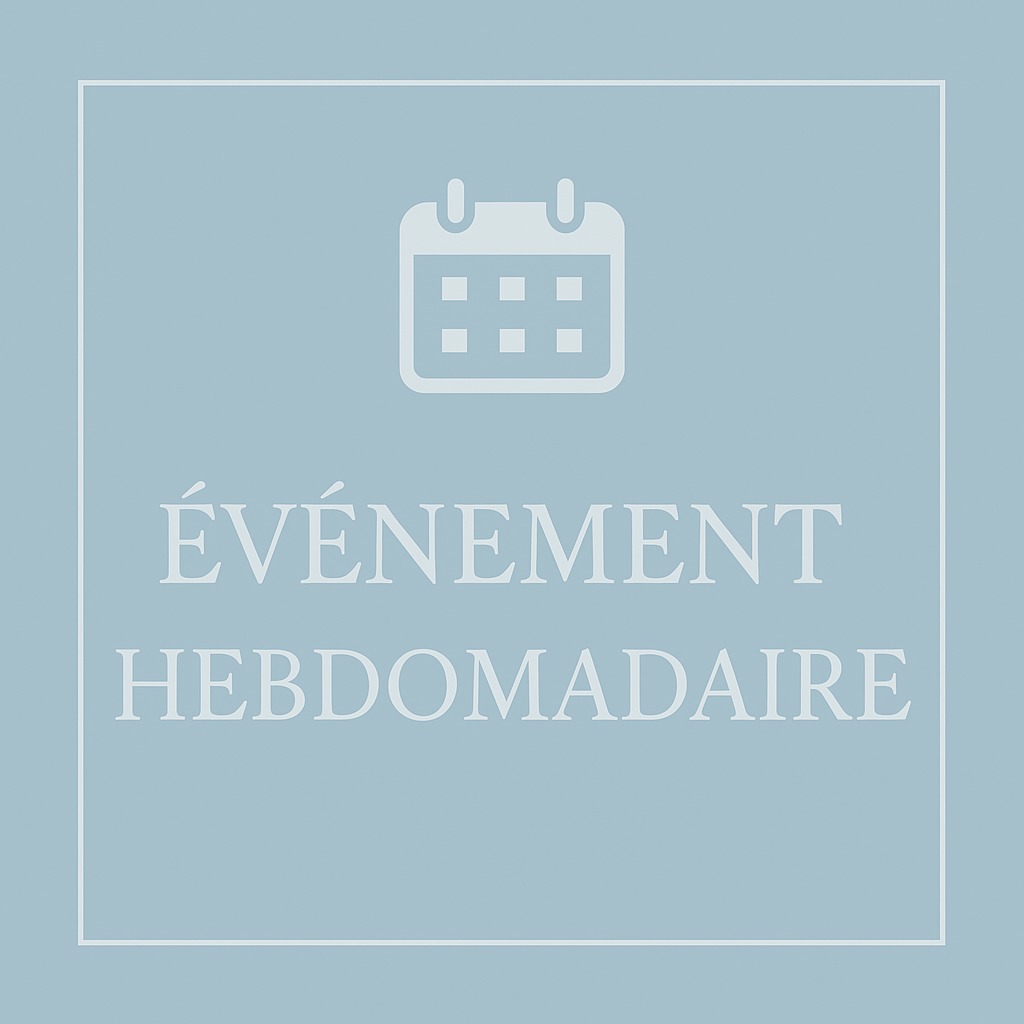 Évènement 2